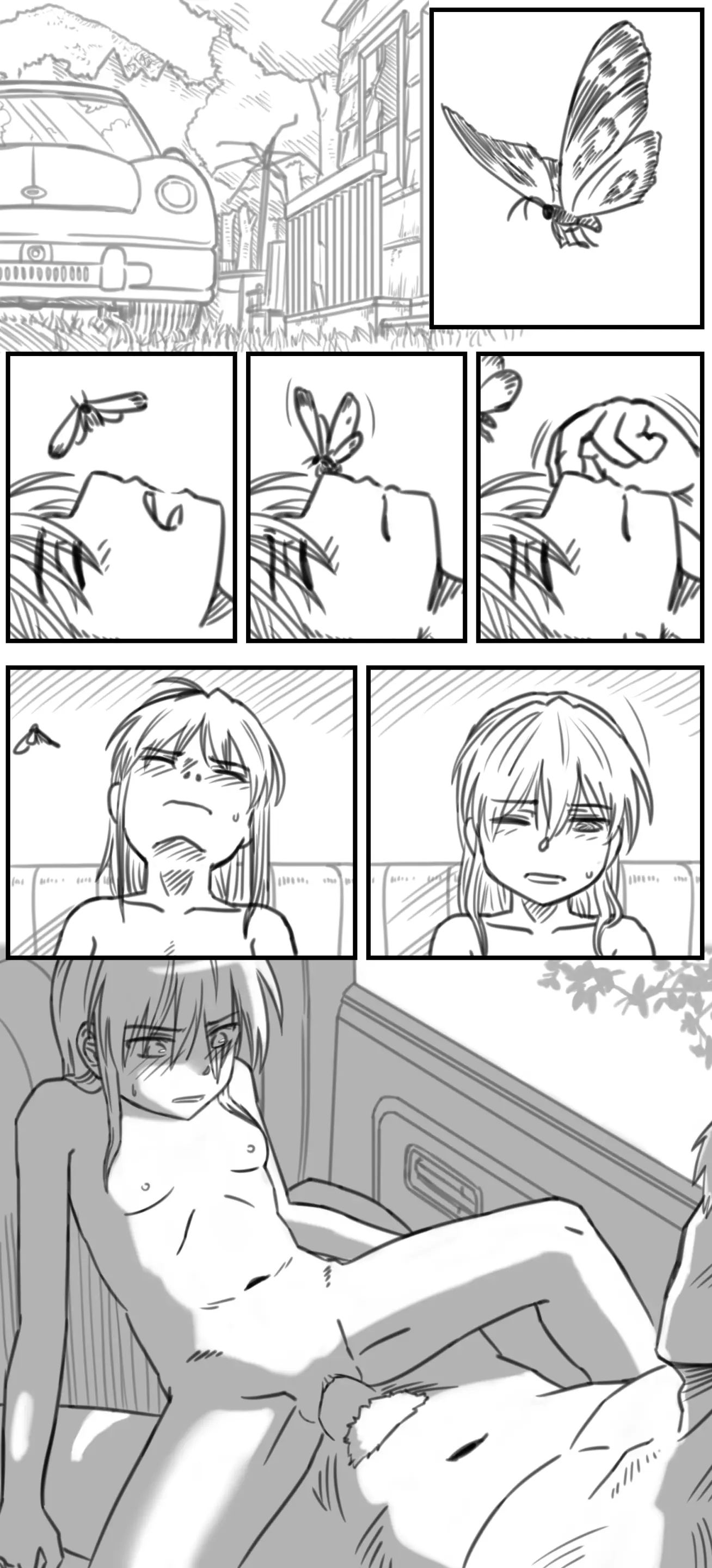 웹툰 이미지 485
