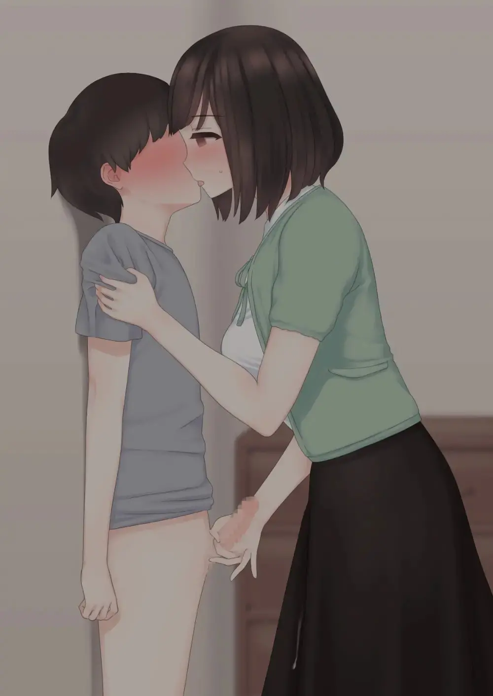 웹툰 이미지 46
