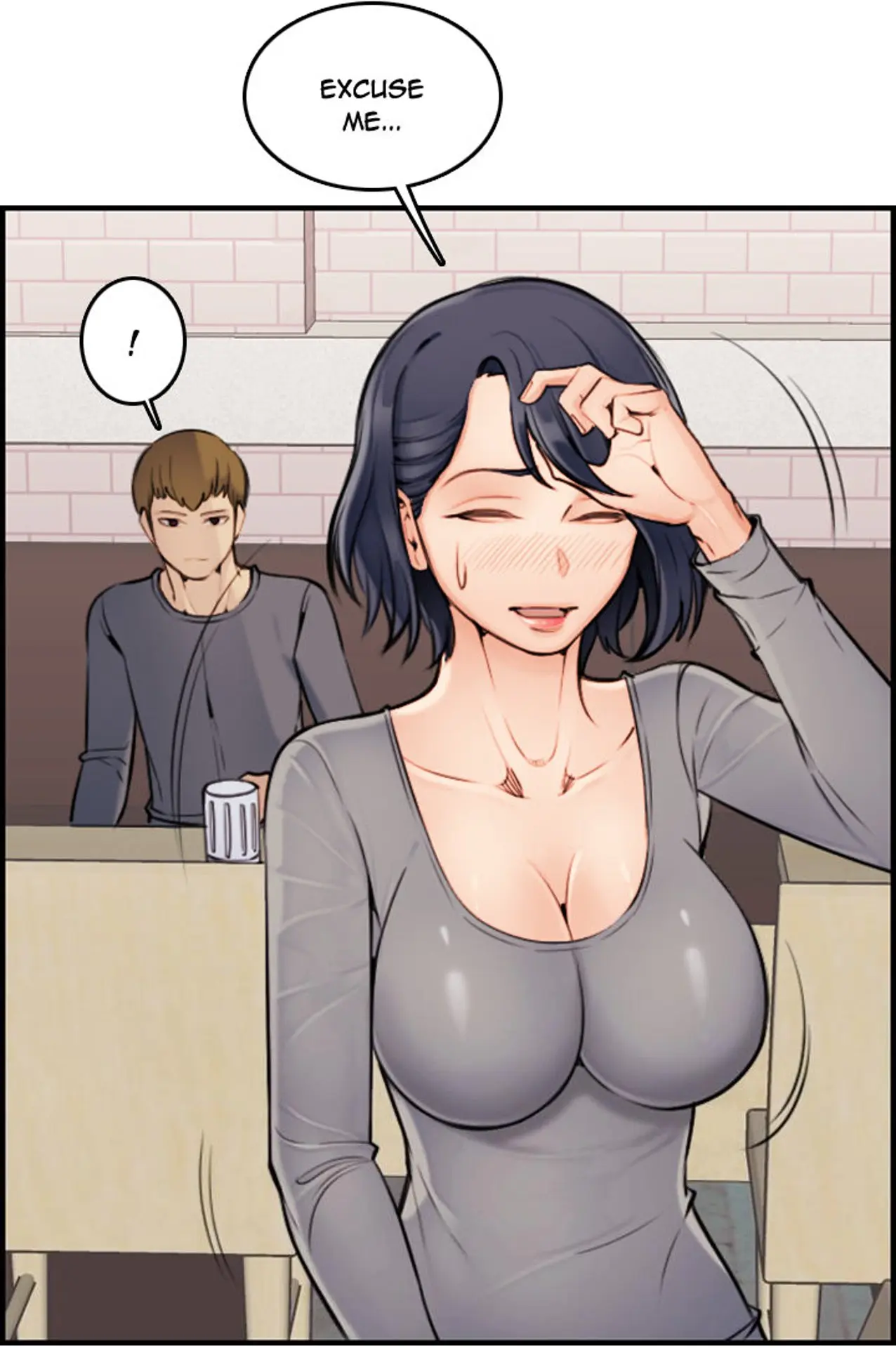 웹툰 이미지 90