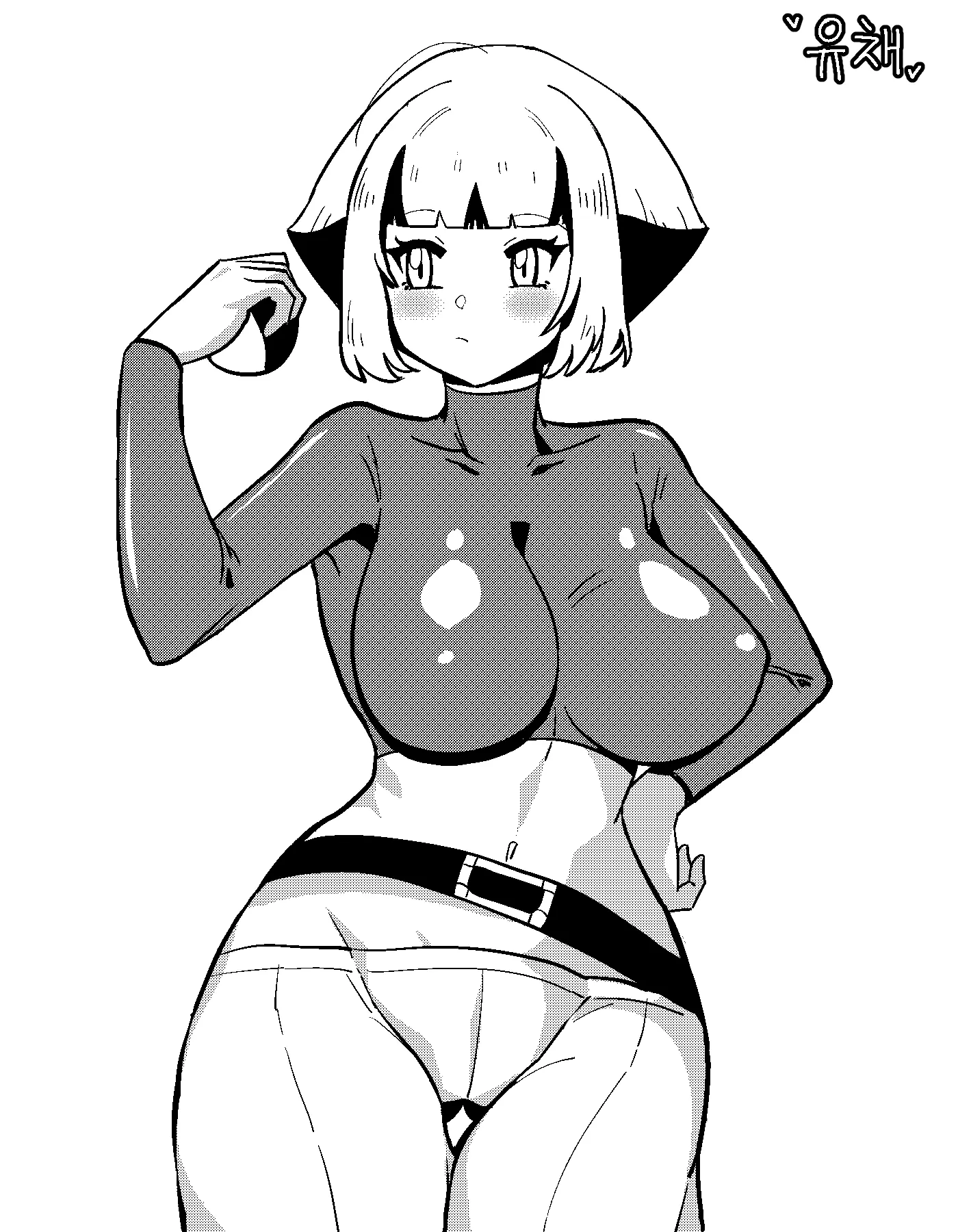웹툰 이미지 181