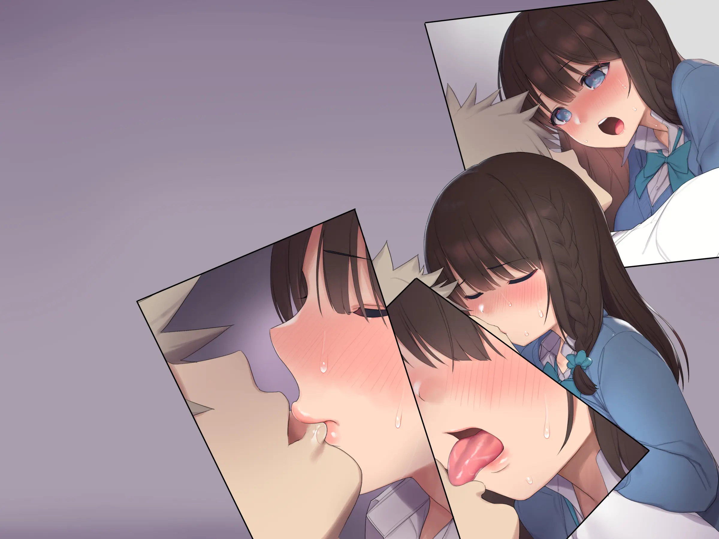 웹툰 이미지 451