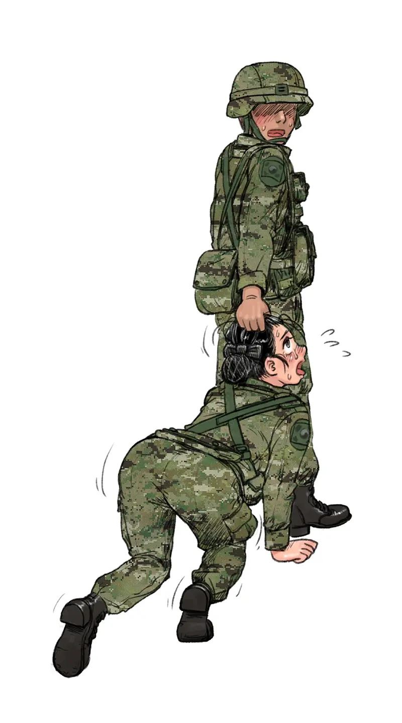 웹툰 이미지 261
