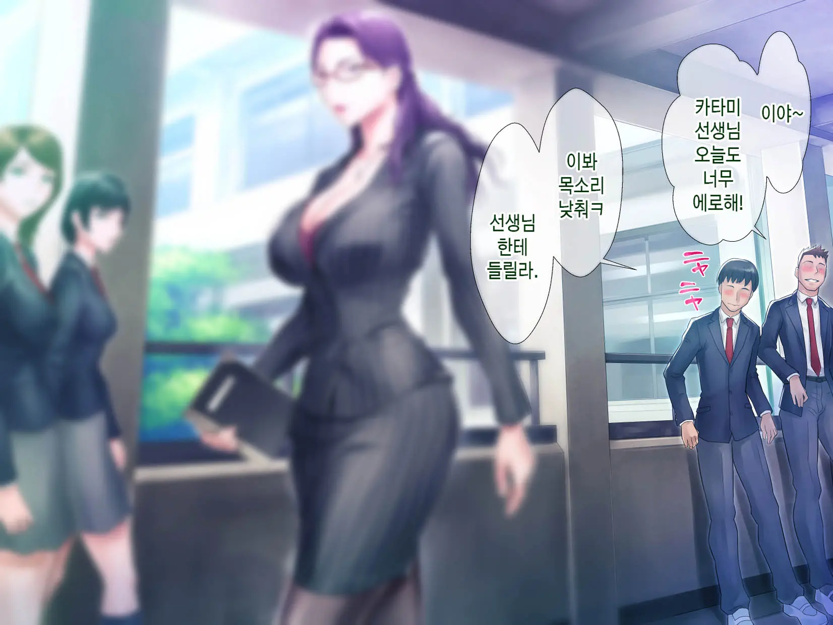 웹툰 이미지 19