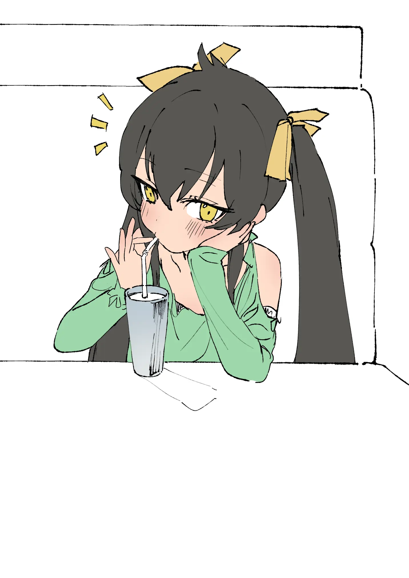 웹툰 이미지 5