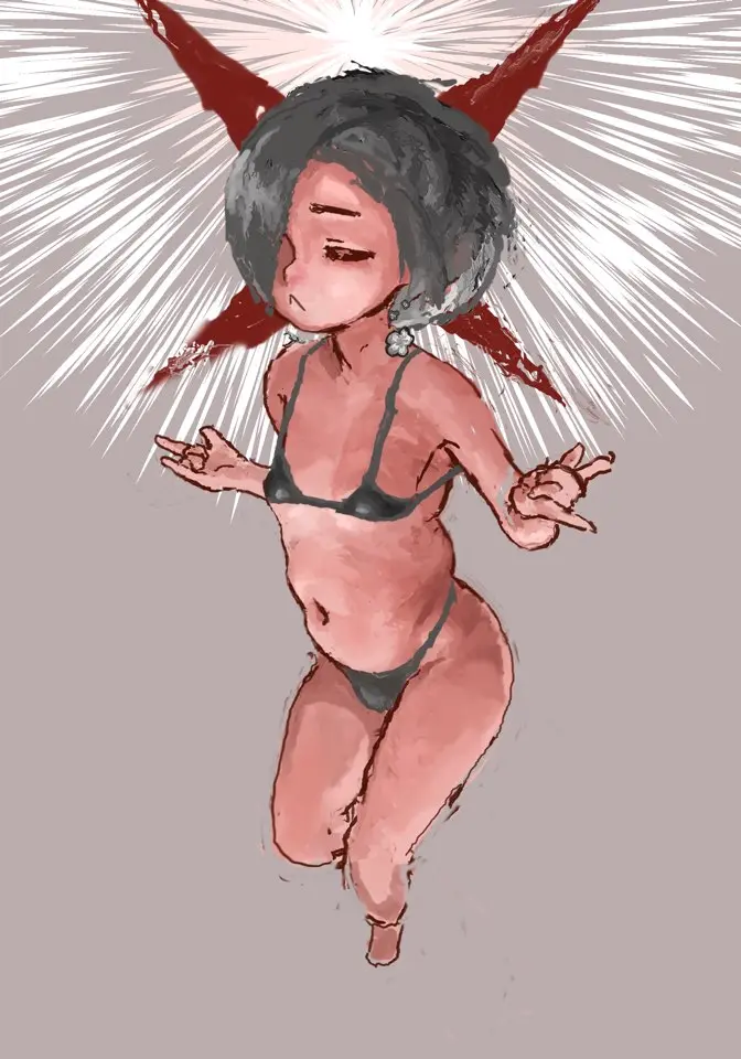 웹툰 이미지 422