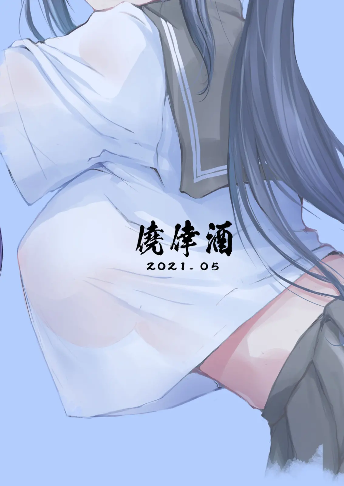 웹툰 이미지 18