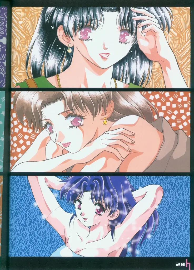 웹툰 이미지 31