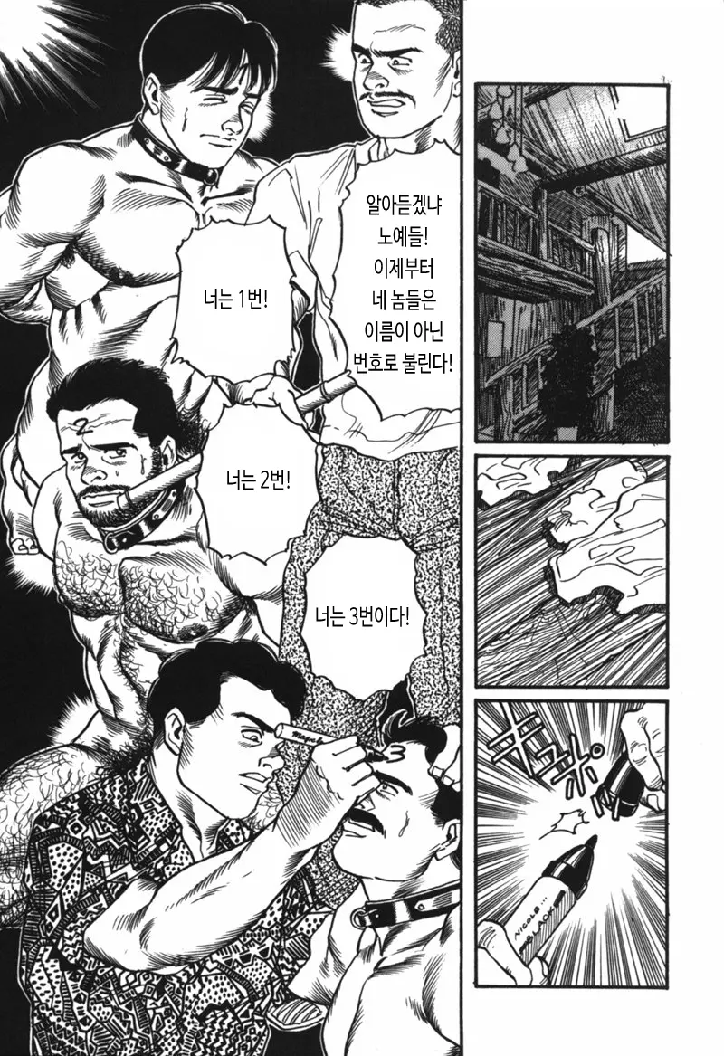 웹툰 이미지 6
