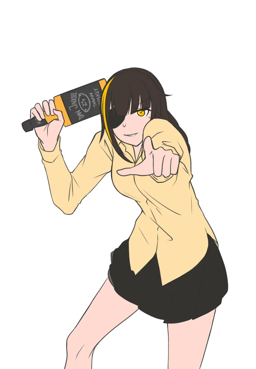 웹툰 이미지 221