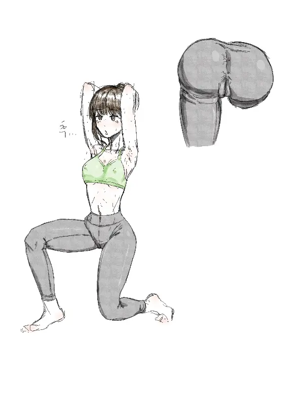 웹툰 이미지 46