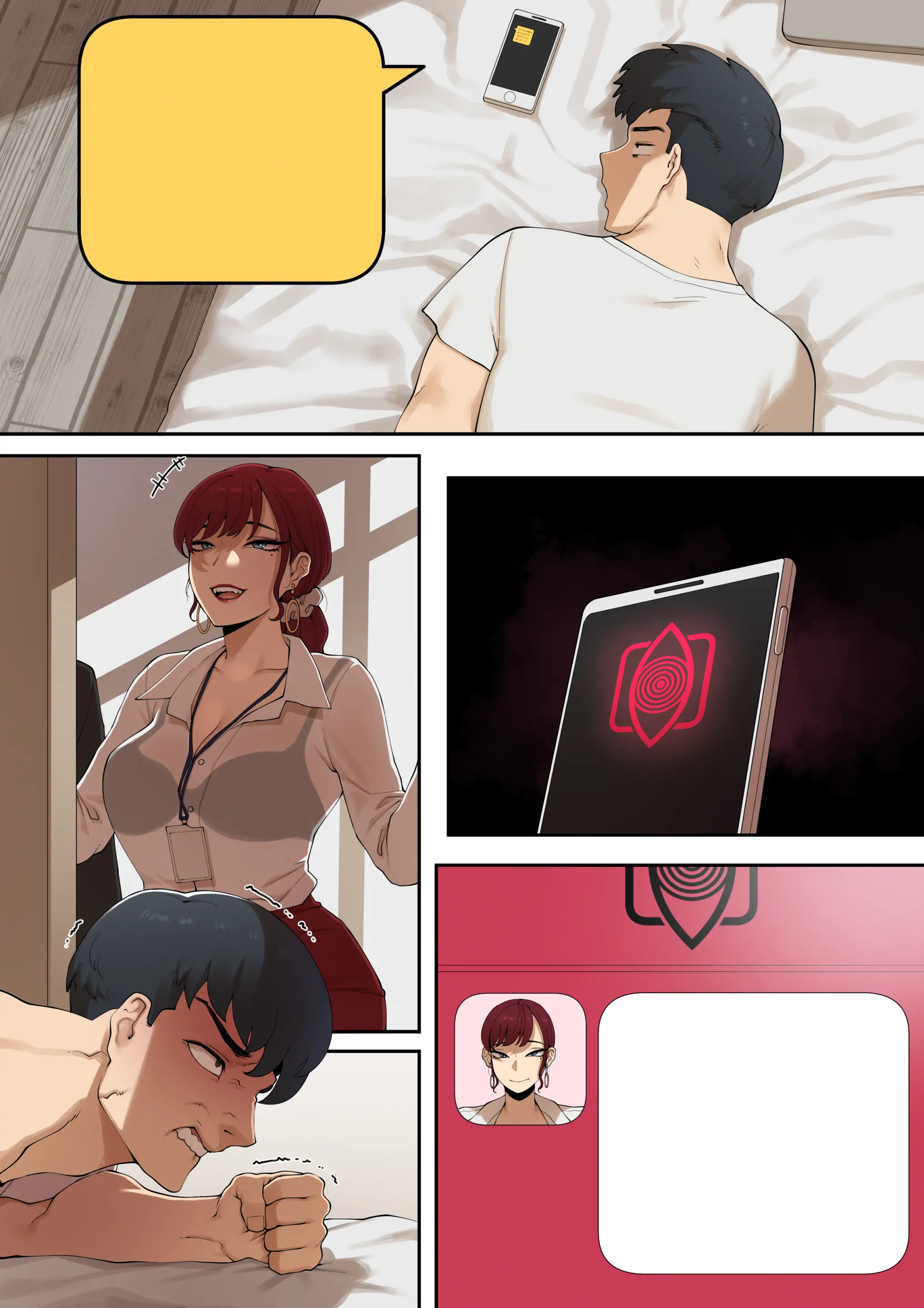 웹툰 이미지 25