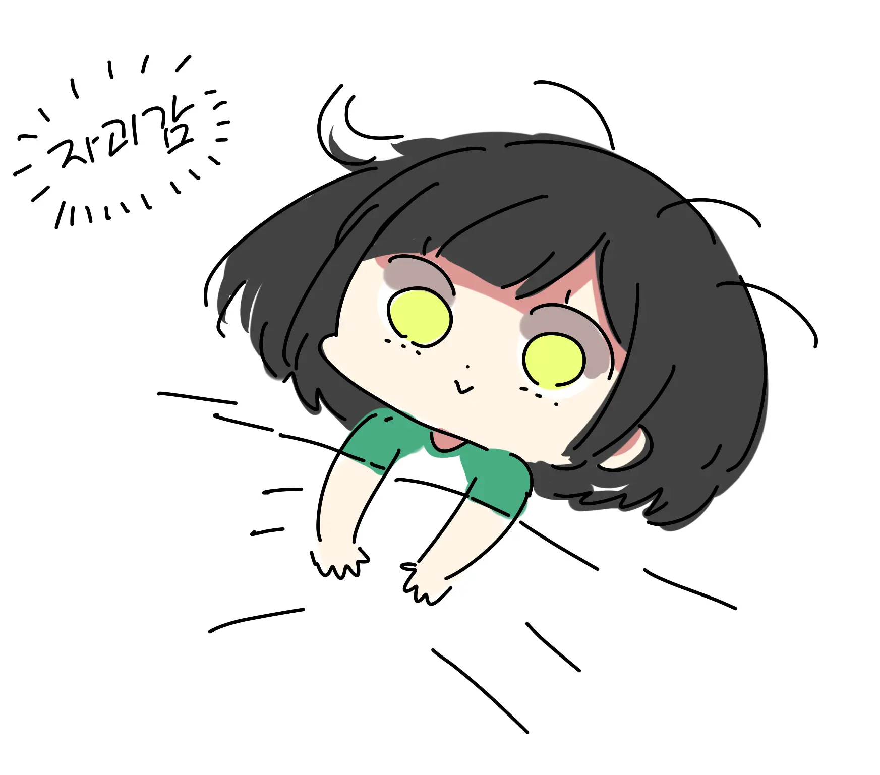웹툰 이미지 347