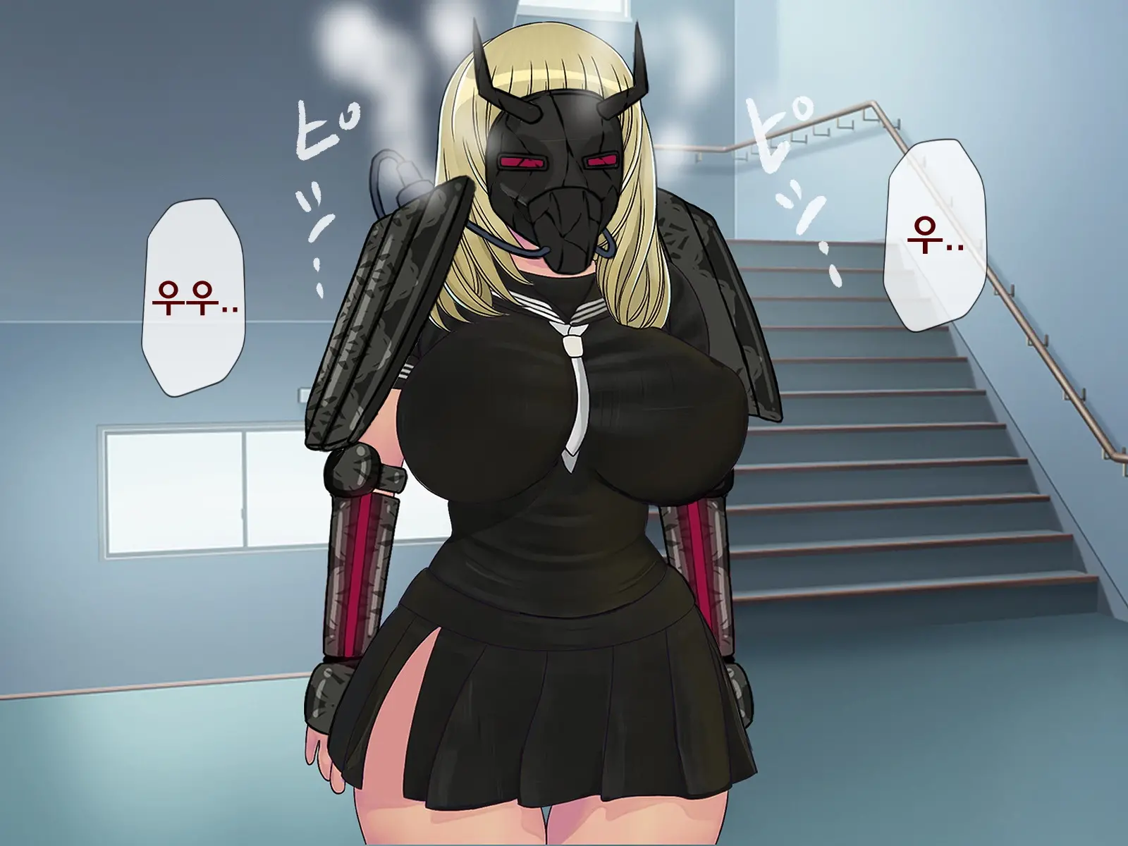 웹툰 이미지 173