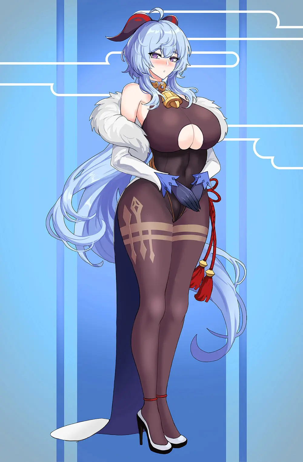 웹툰 이미지 384