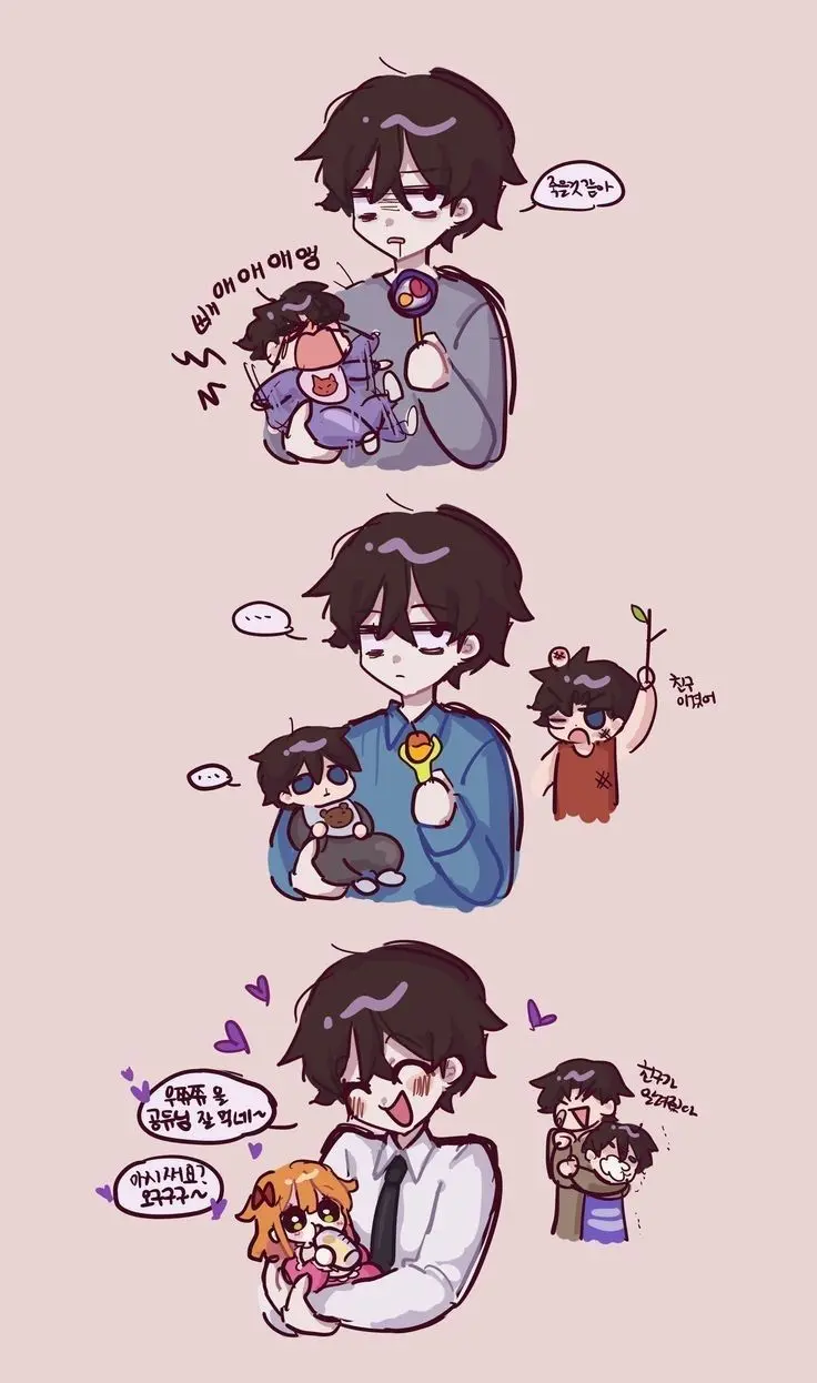 웹툰 이미지 226