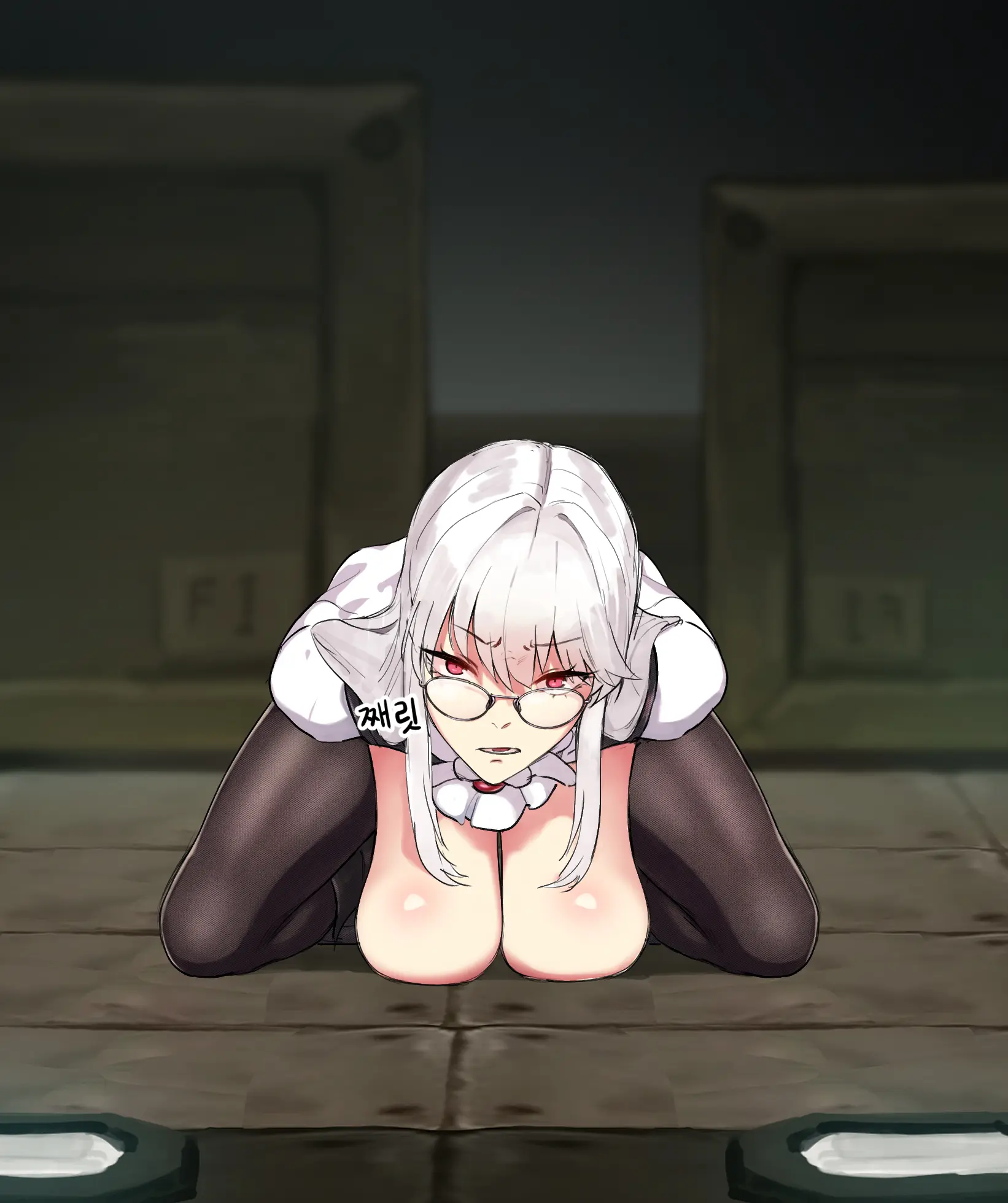 웹툰 이미지 18