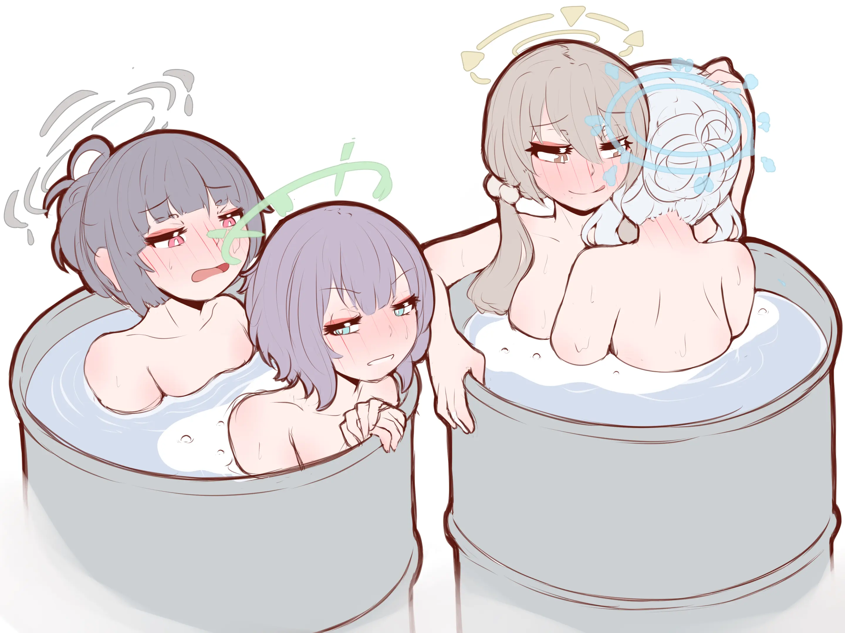 웹툰 이미지 467