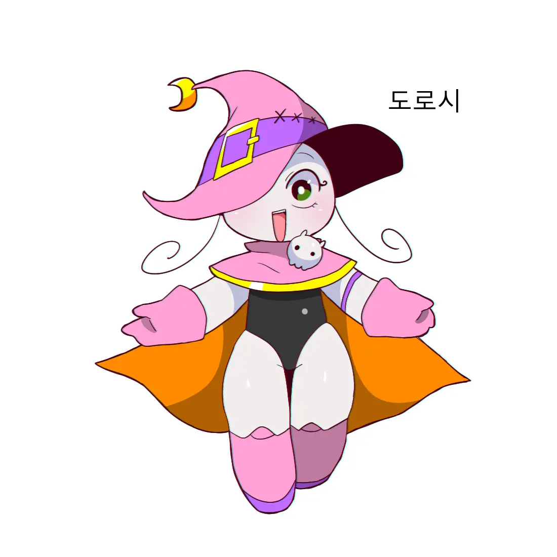 웹툰 이미지 498
