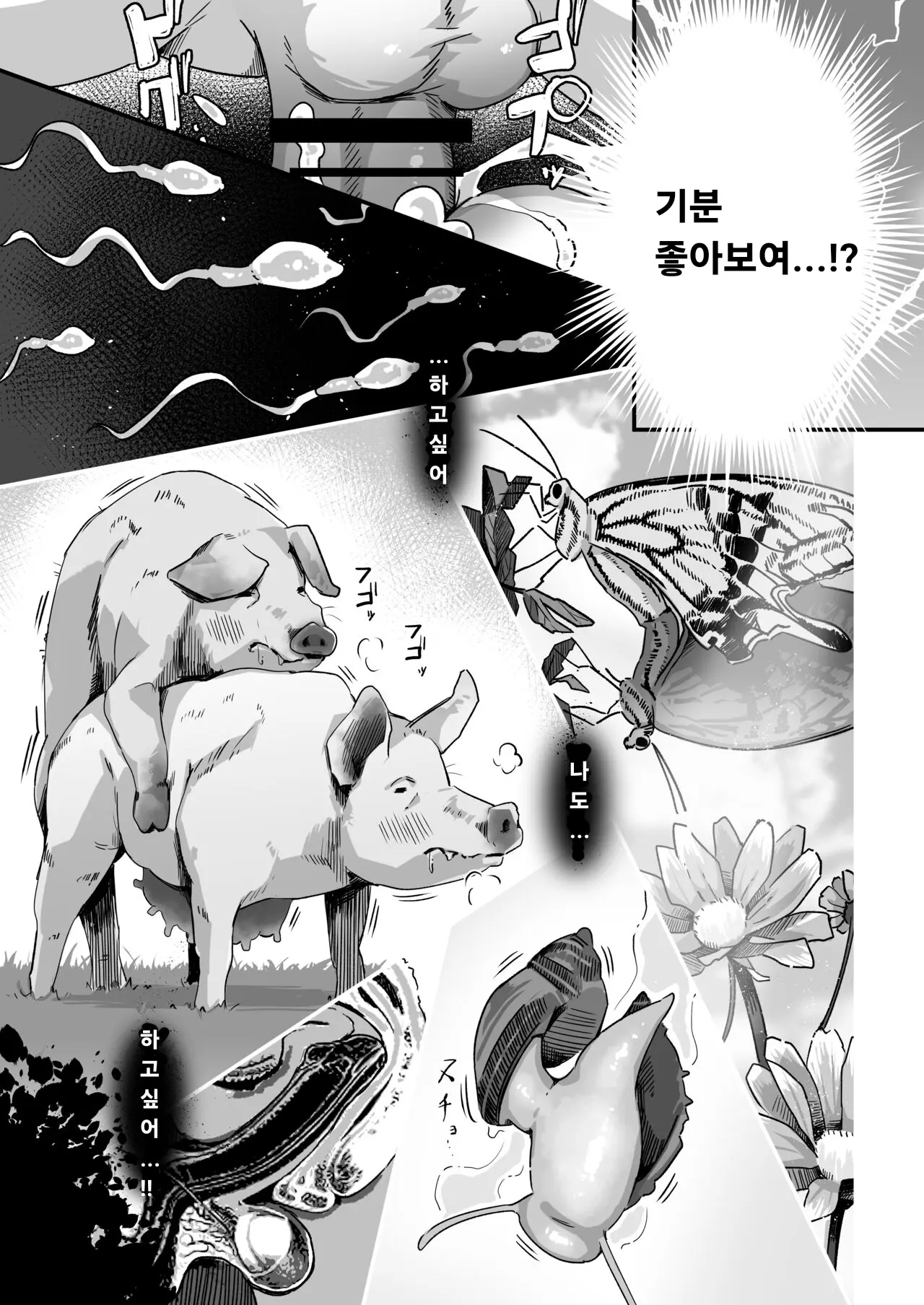 웹툰 이미지 23