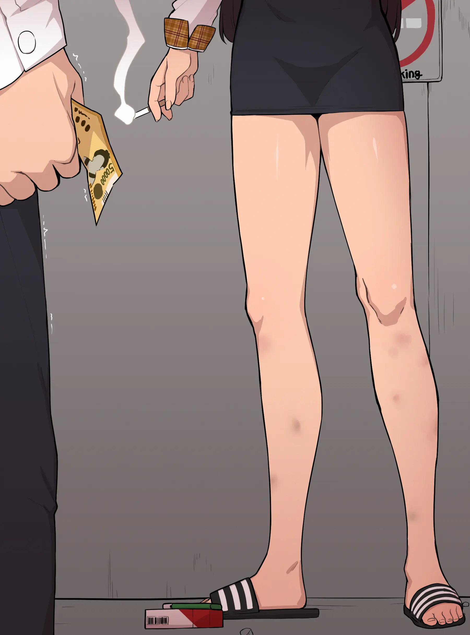 웹툰 이미지 24