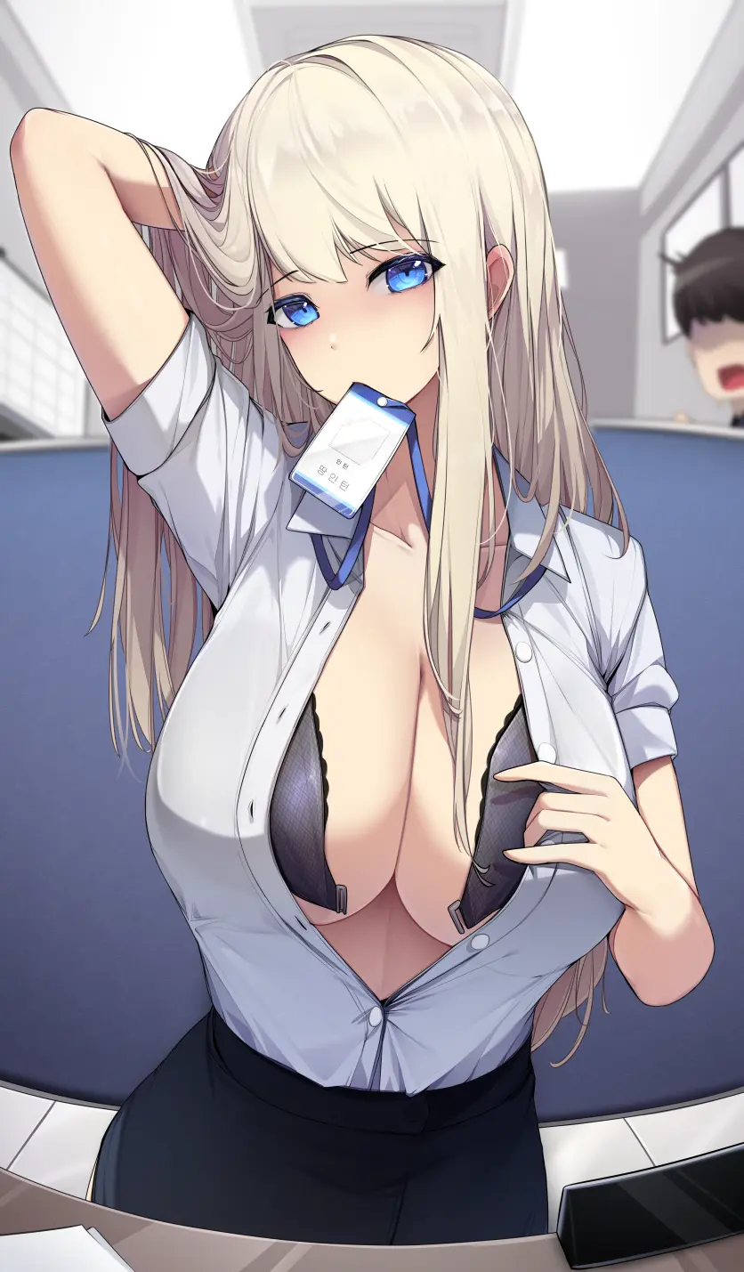 웹툰 이미지 221