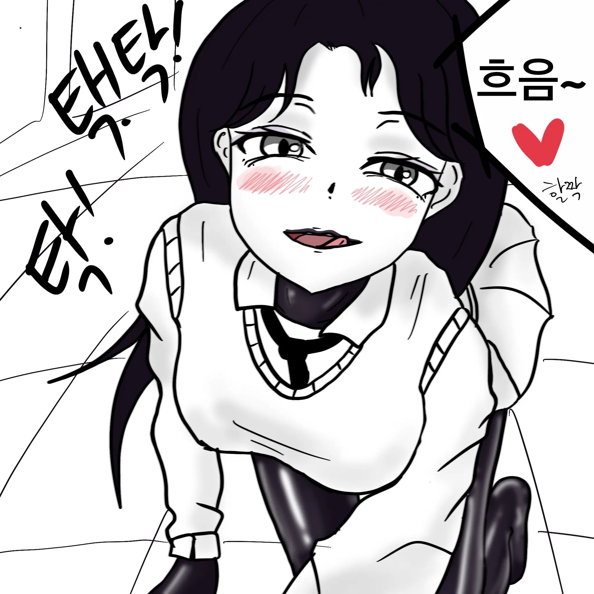 웹툰 이미지 219