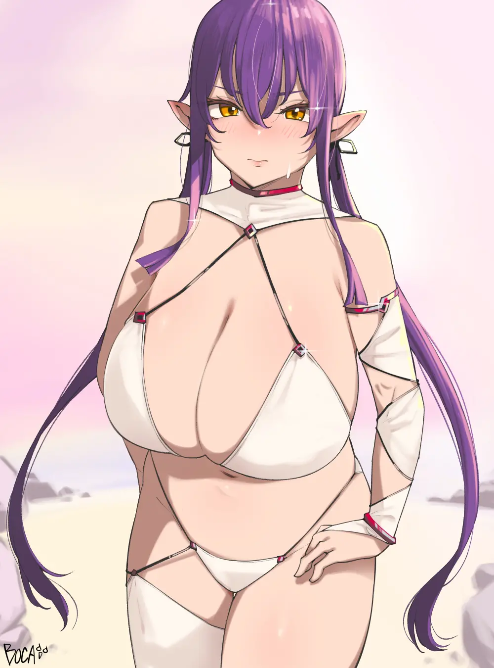 웹툰 이미지 443