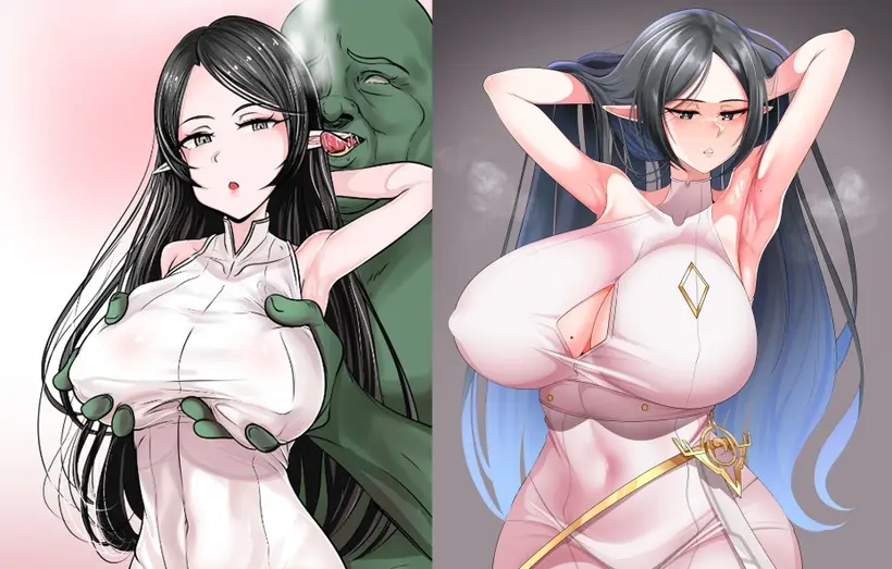 웹툰 이미지 92