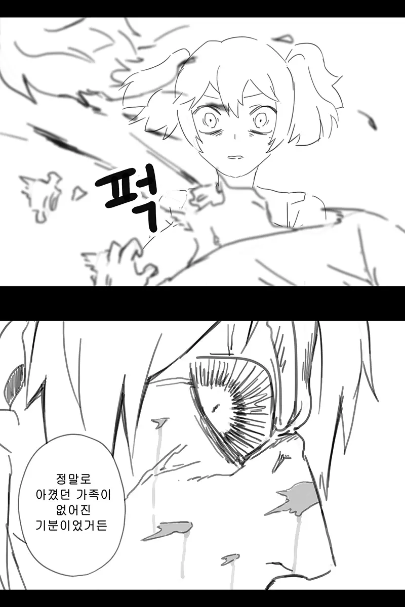 웹툰 이미지 404