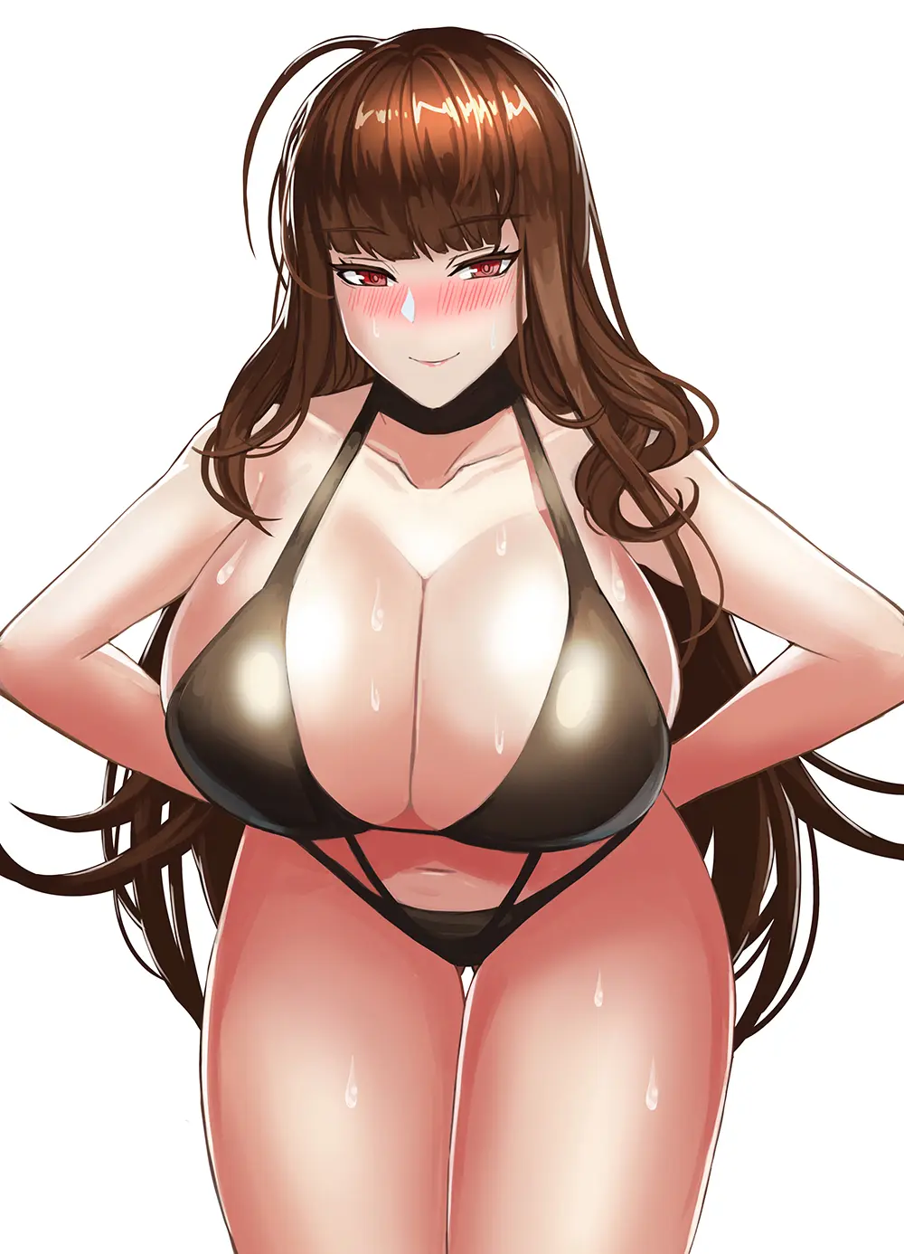 웹툰 이미지 174