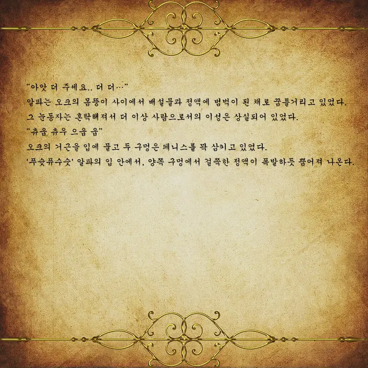 웹툰 이미지 51