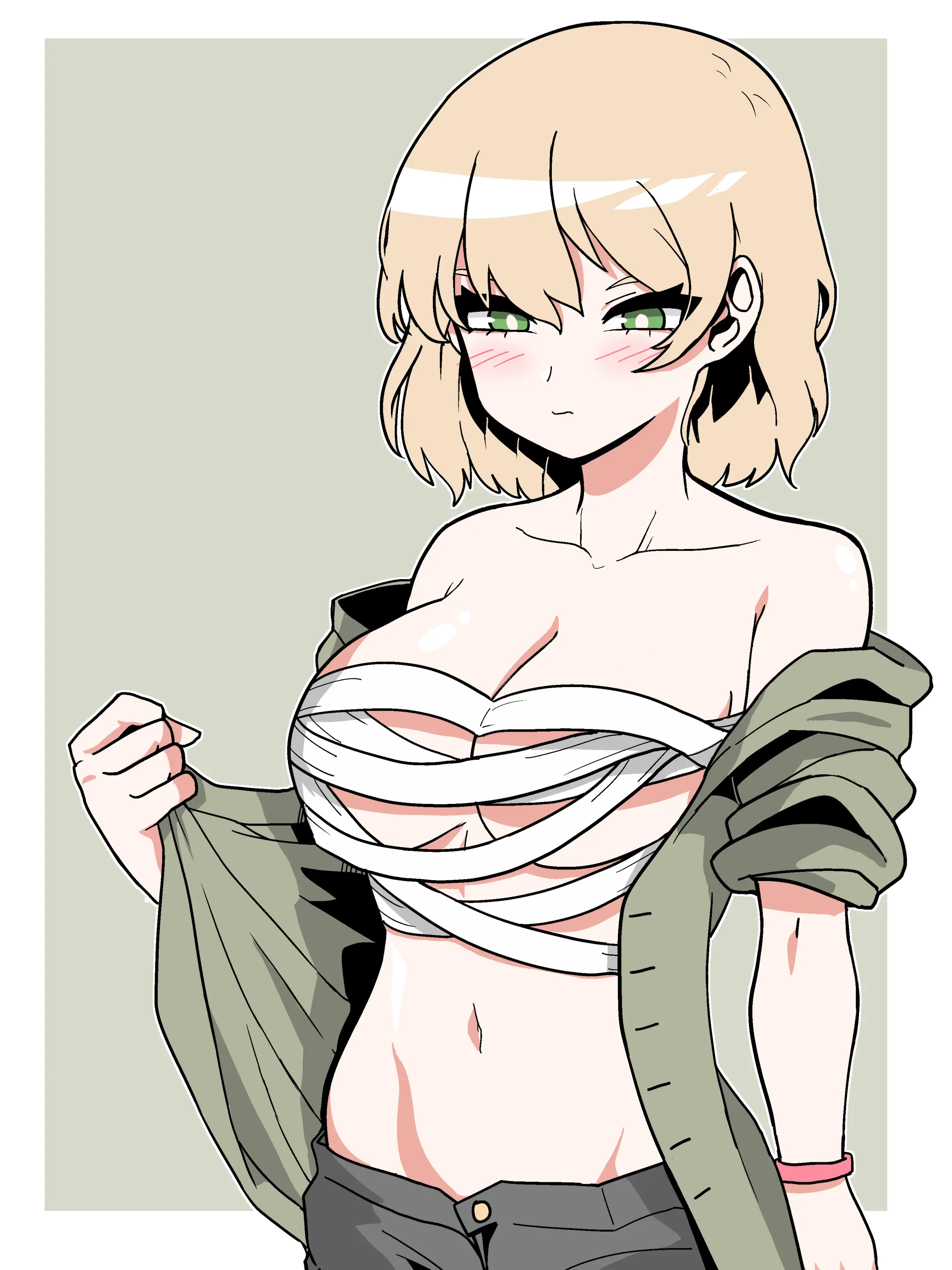 웹툰 이미지 77