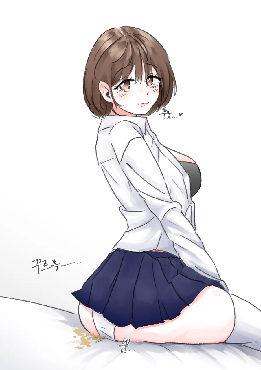 웹툰 이미지 29