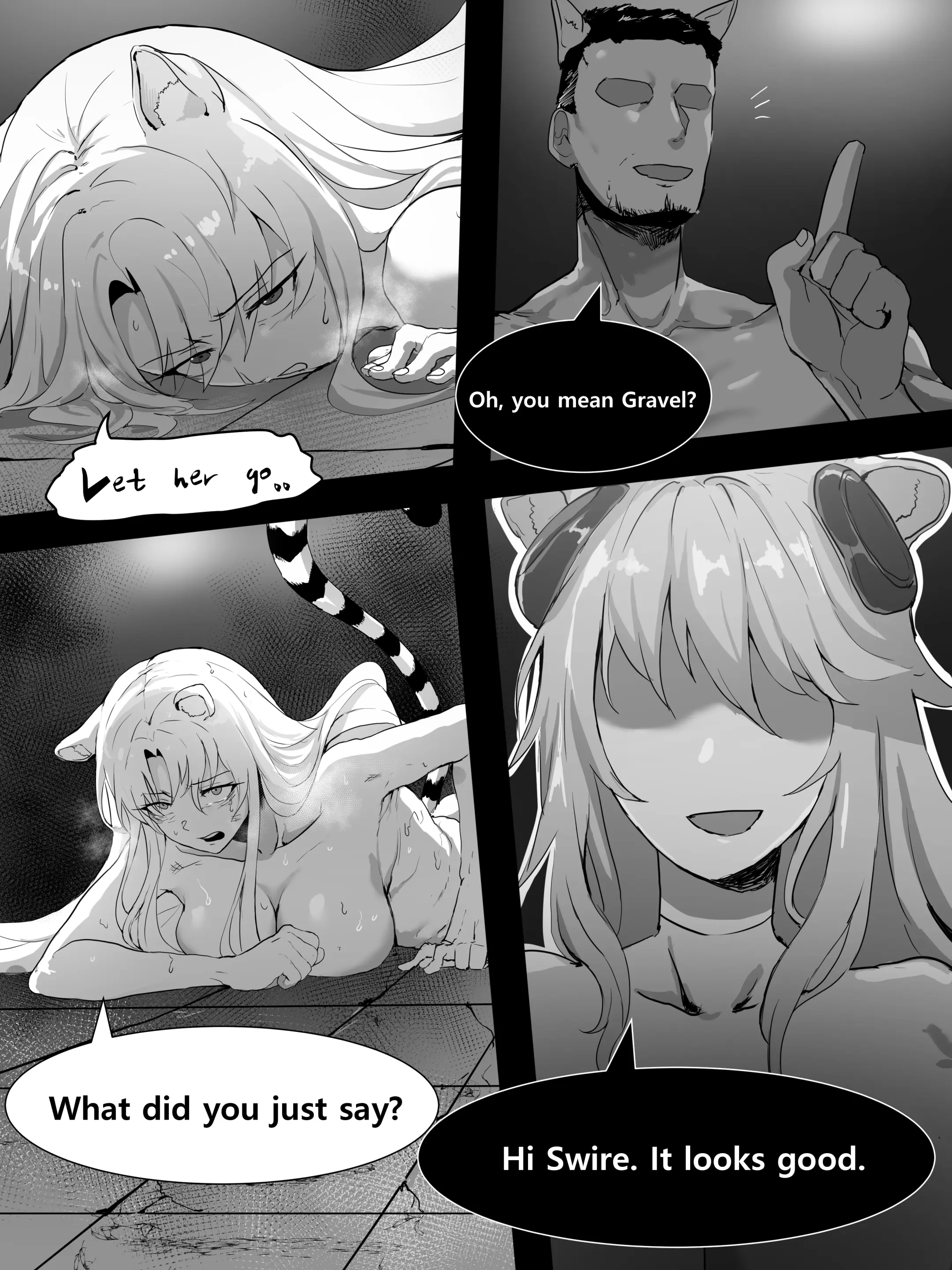 웹툰 이미지 488