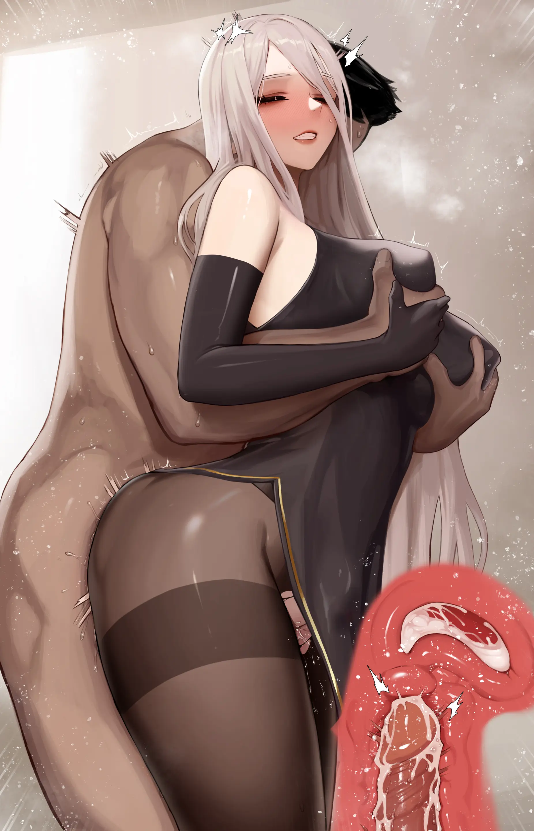 웹툰 이미지 114