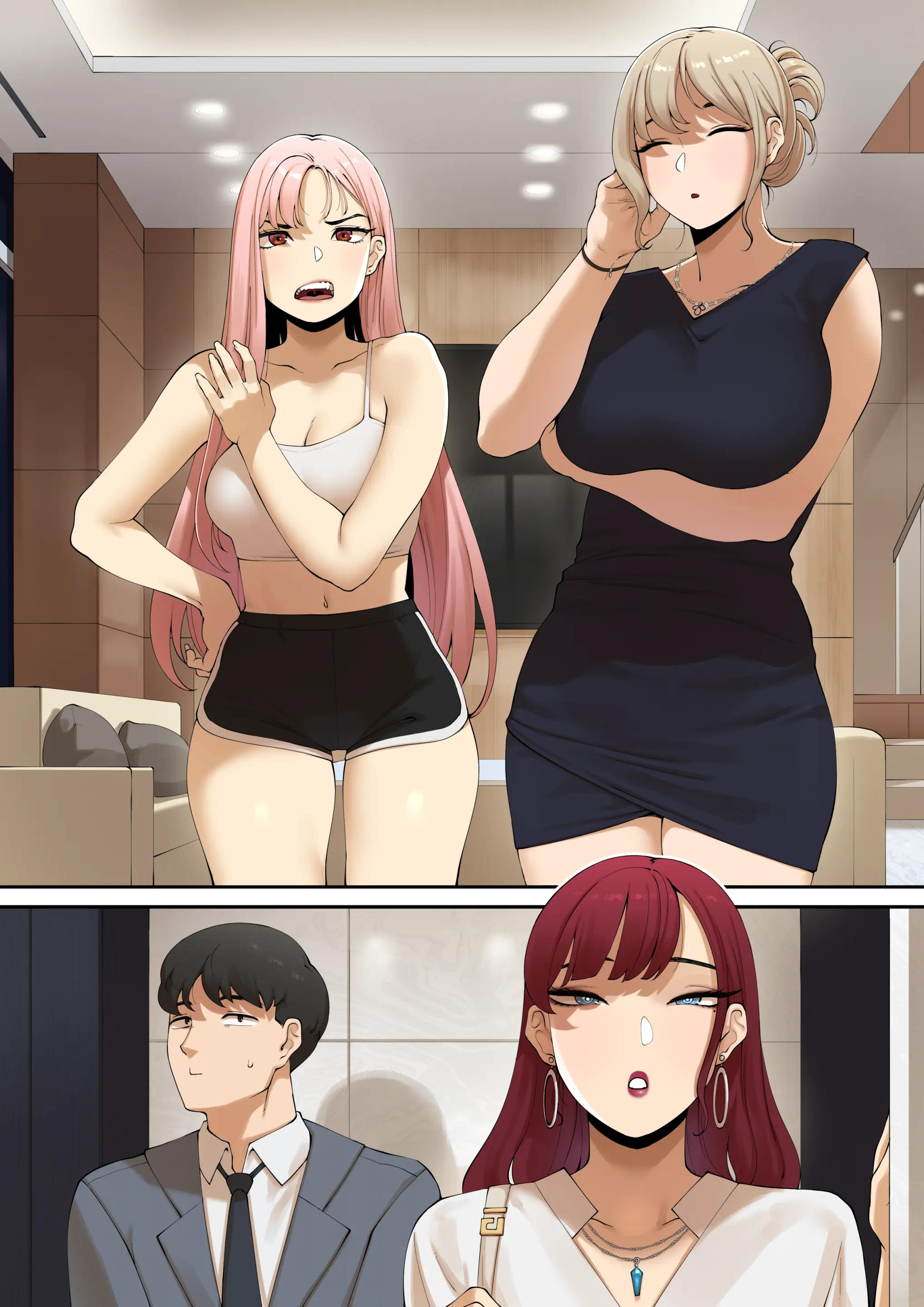 웹툰 이미지 441