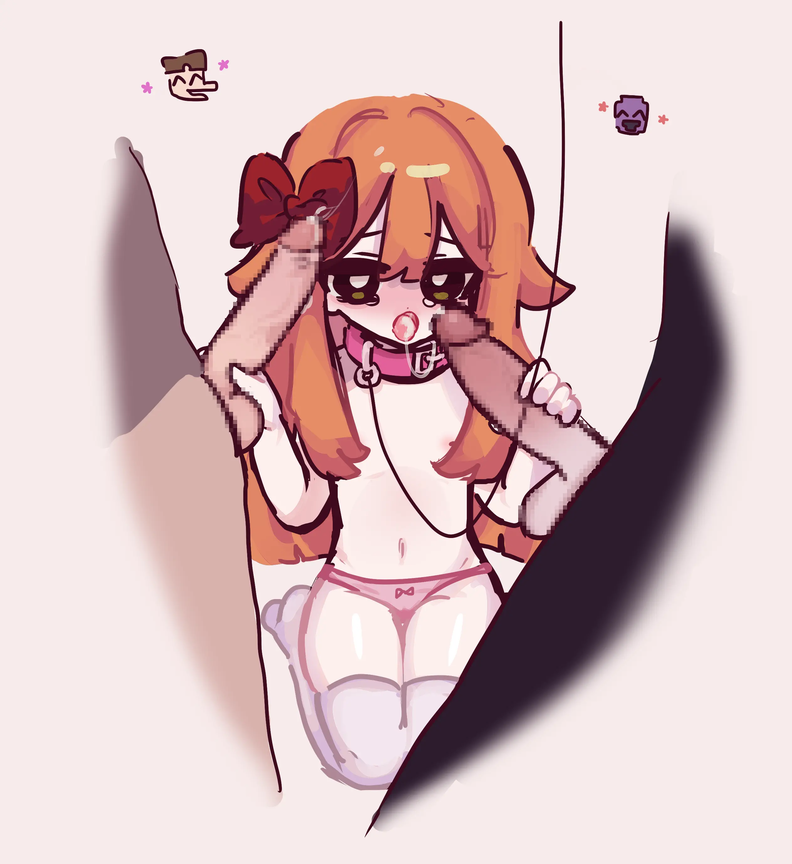 웹툰 이미지 413