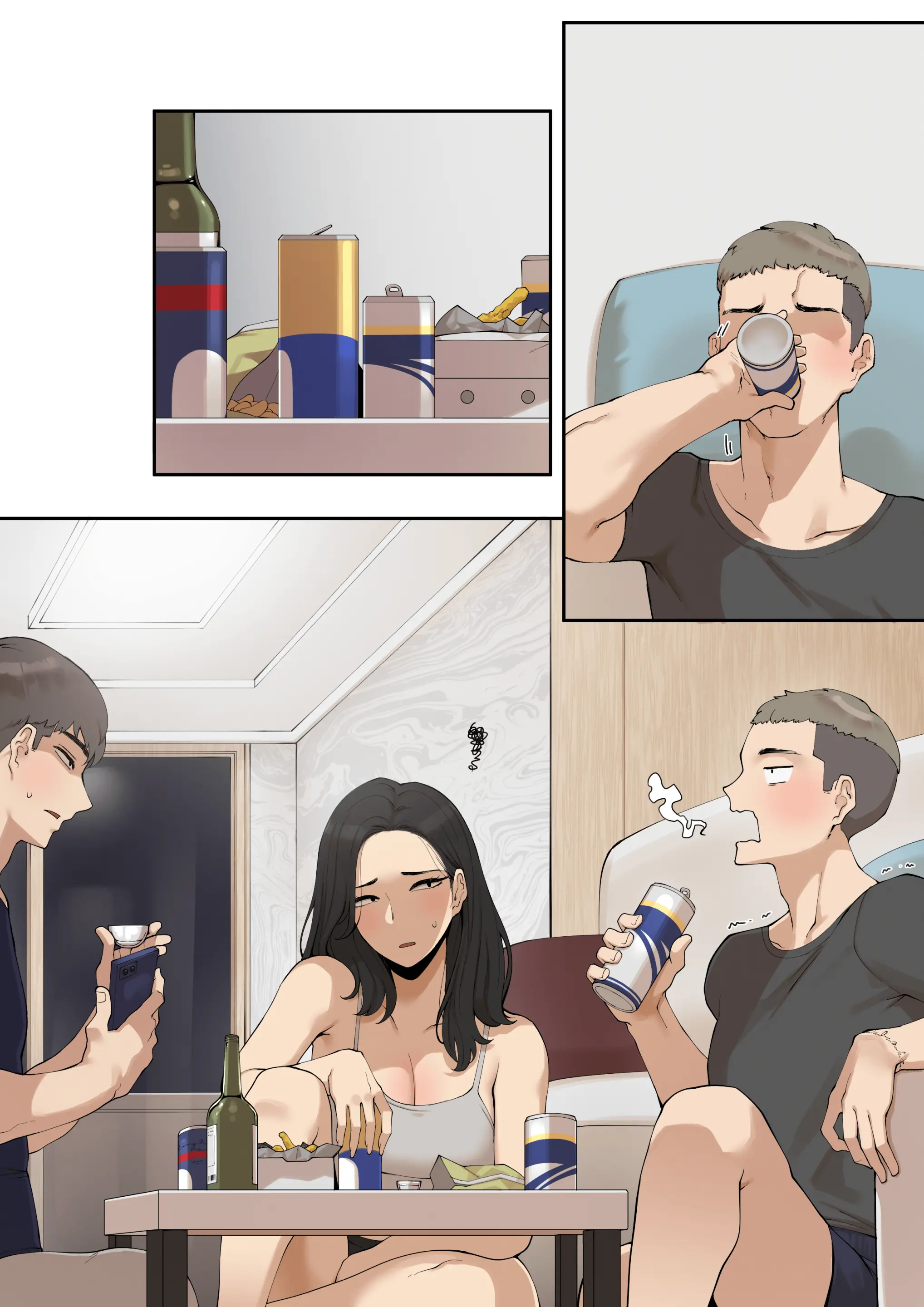 웹툰 이미지 26