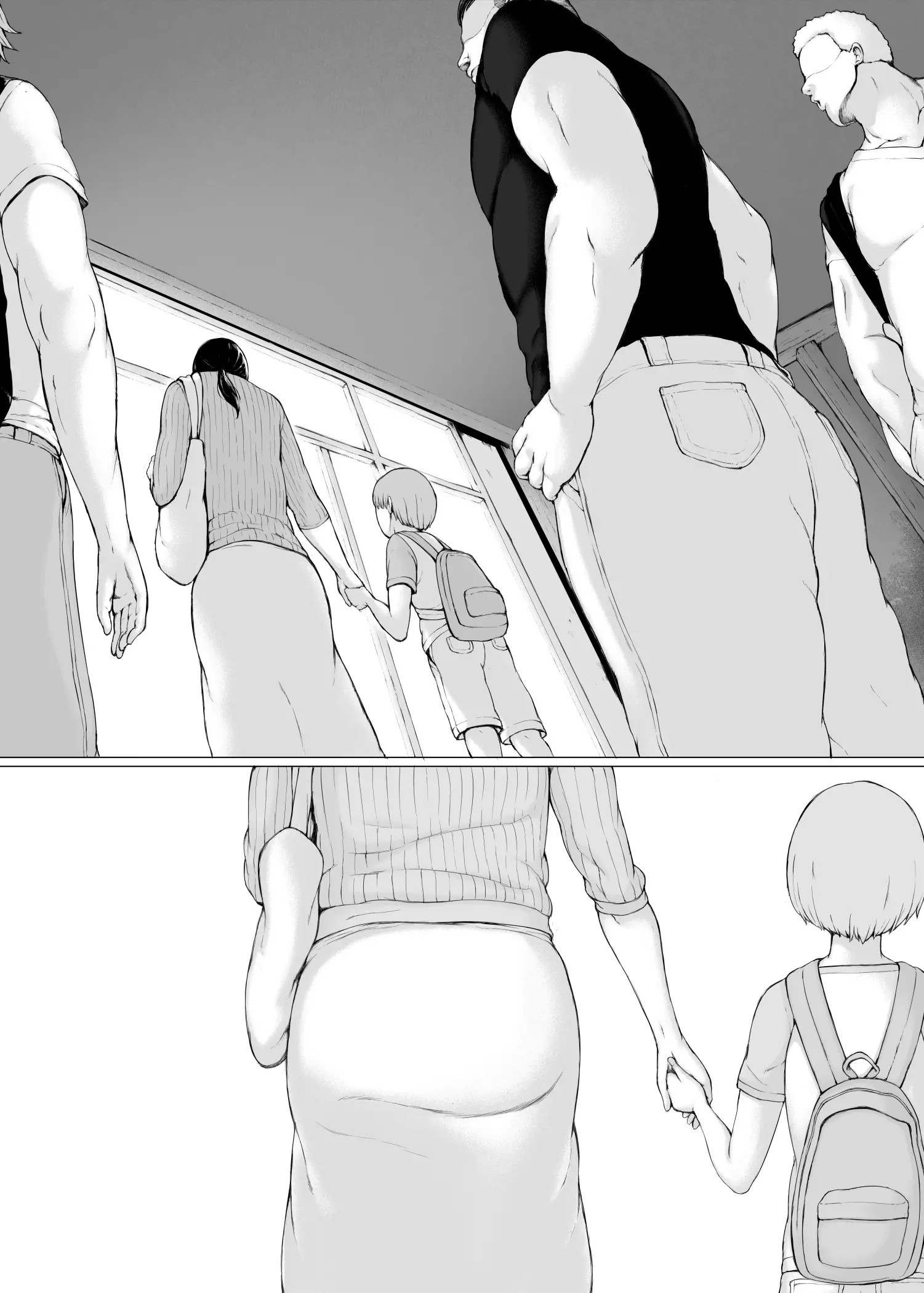 웹툰 이미지 274