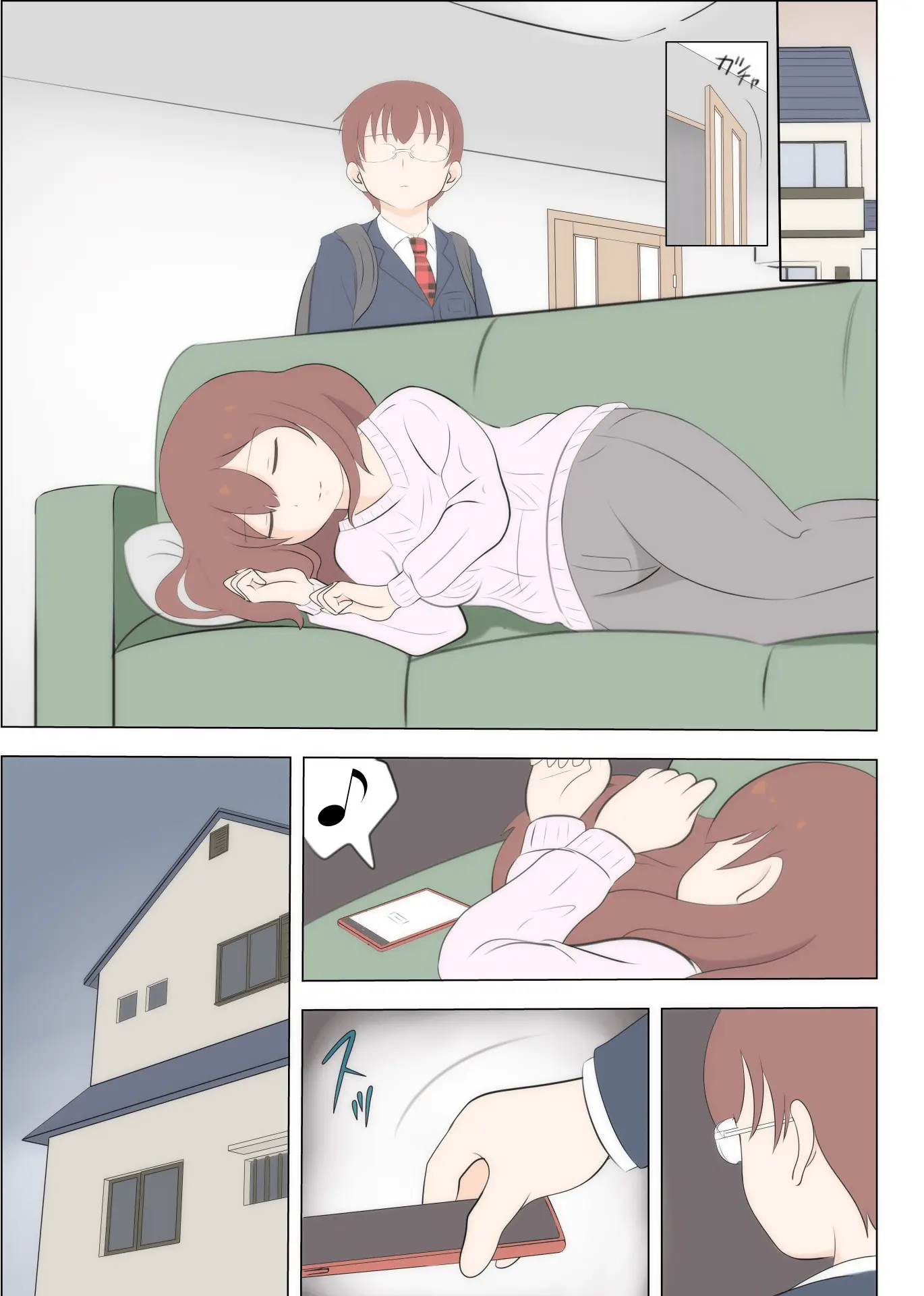 웹툰 이미지 32