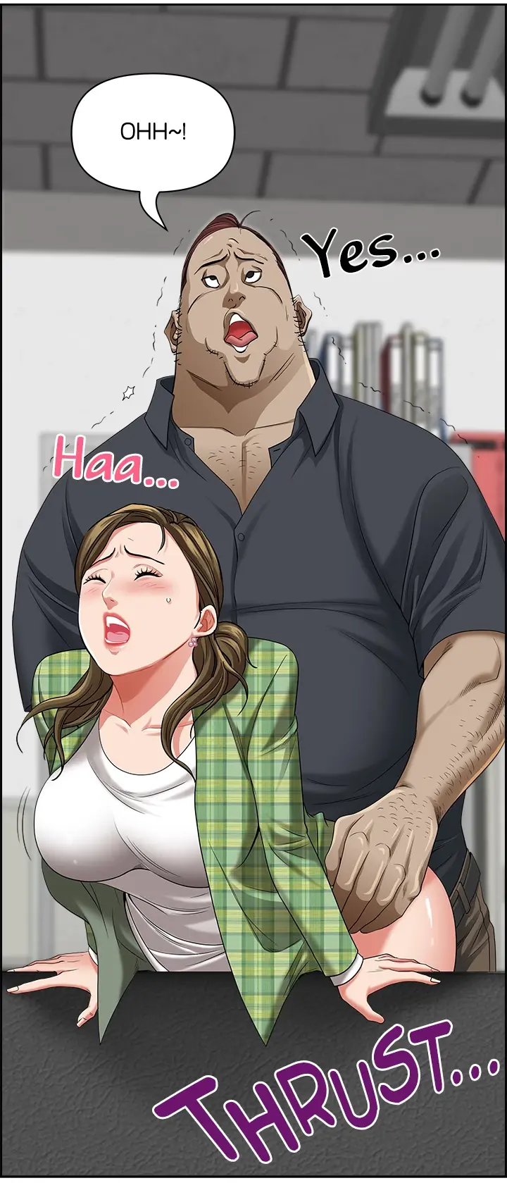 웹툰 이미지 215