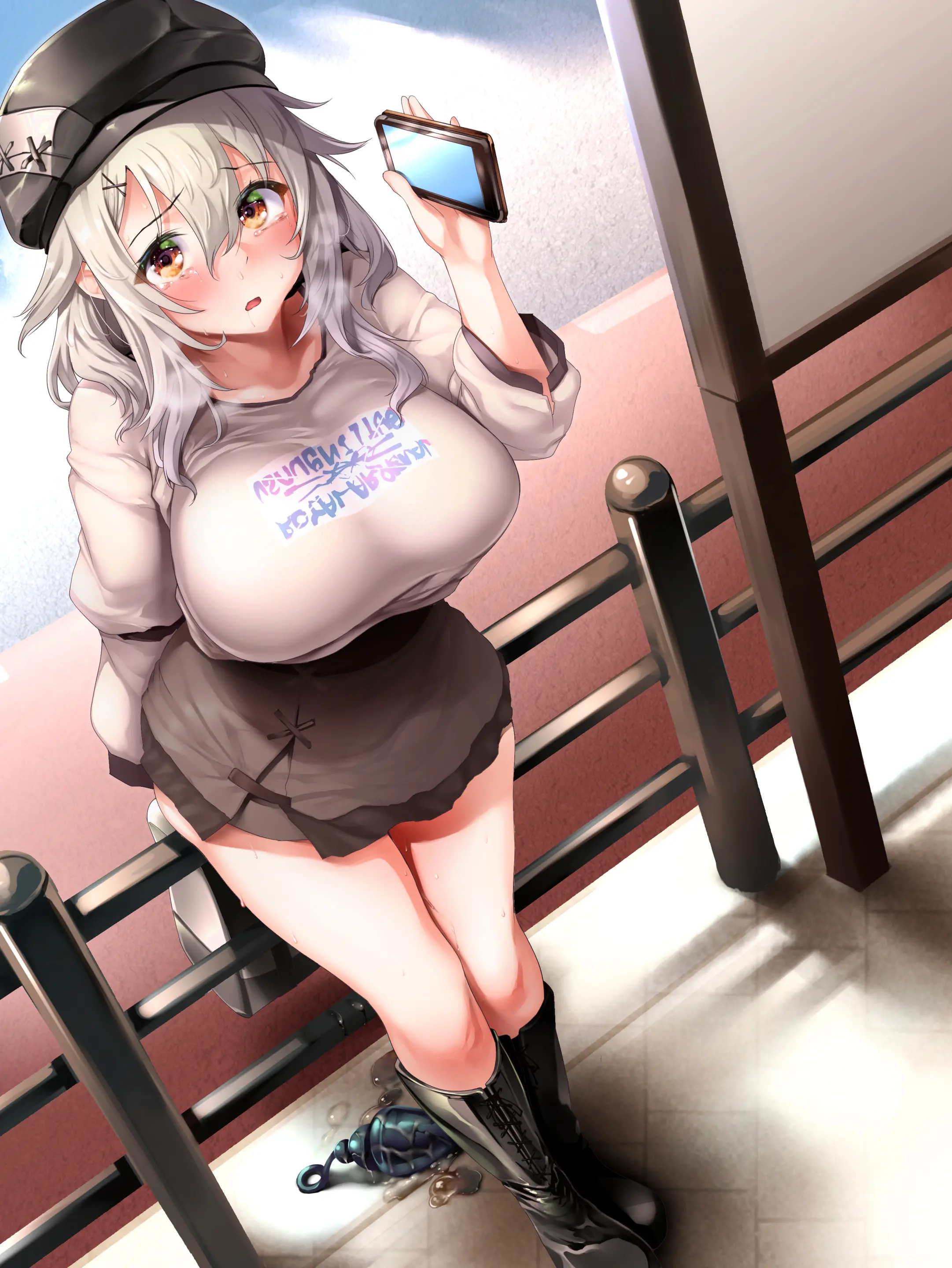 웹툰 이미지 22