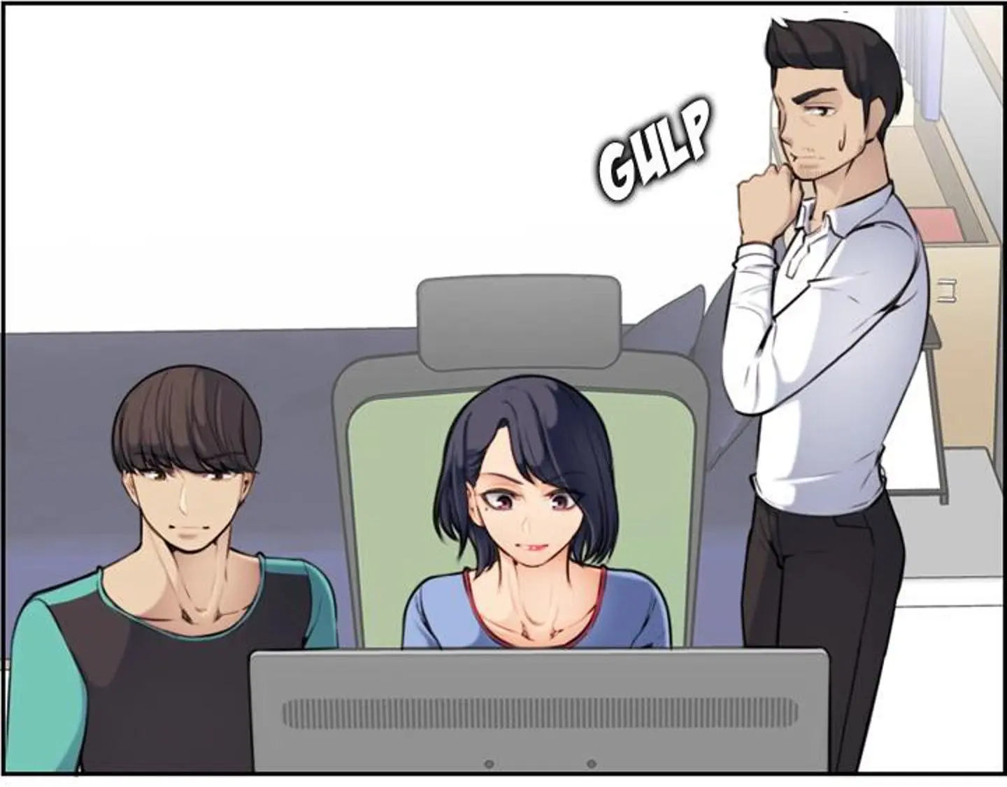 웹툰 이미지 56