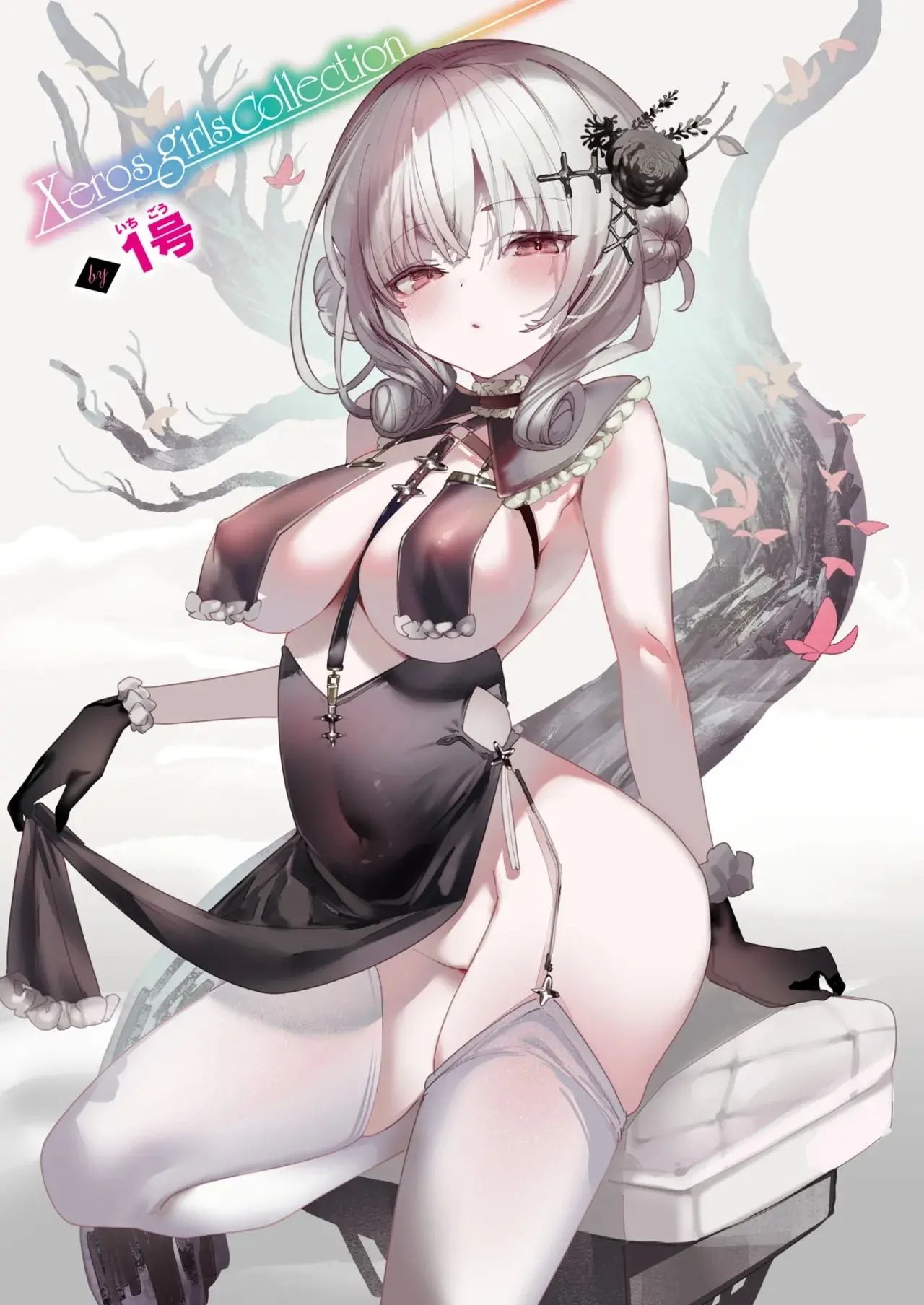 웹툰 이미지 1