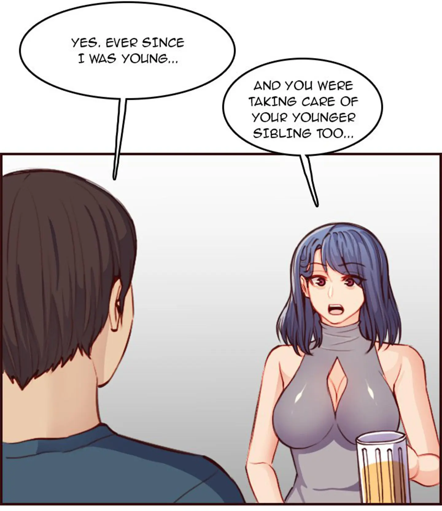 웹툰 이미지 48