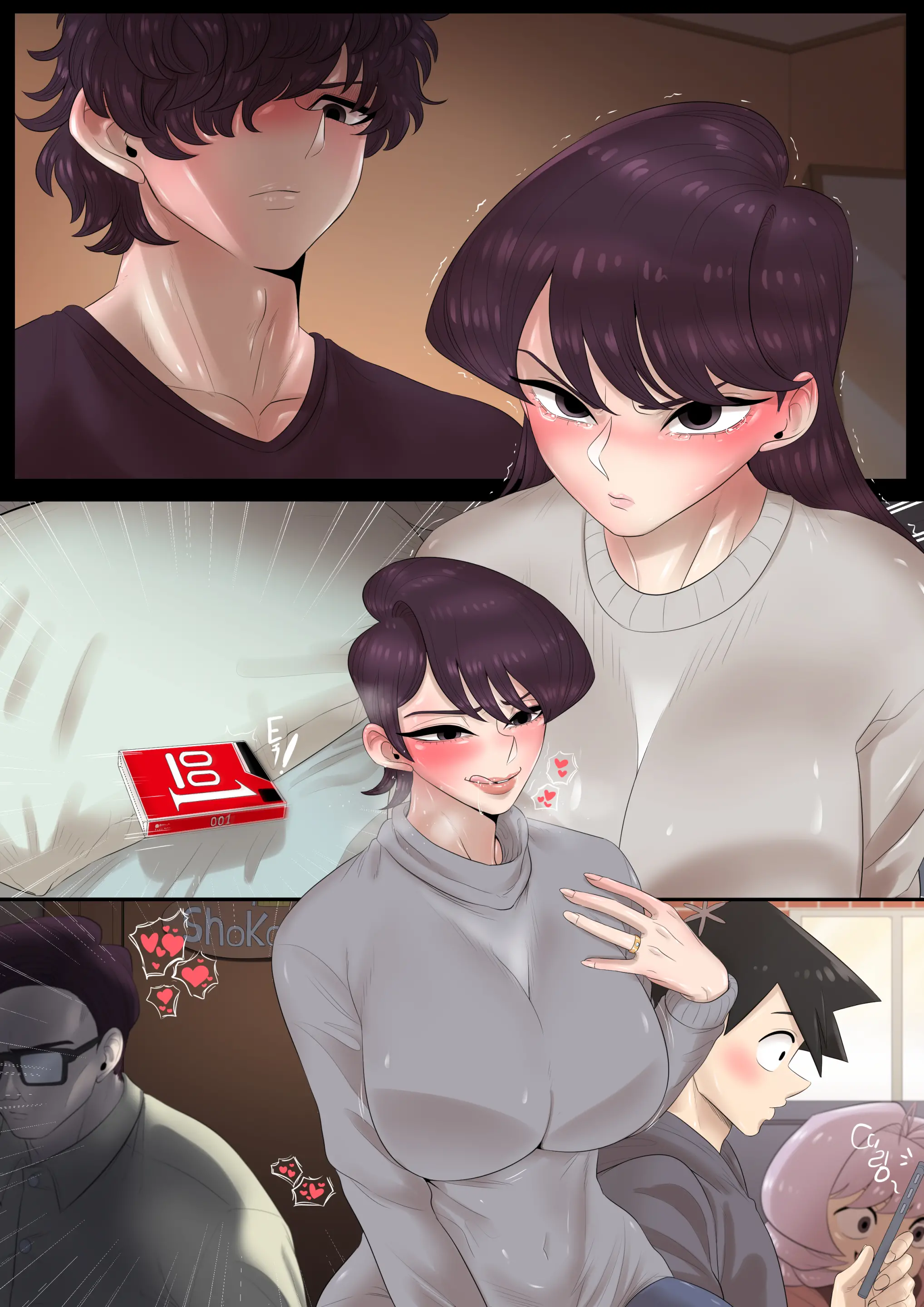 웹툰 이미지 38