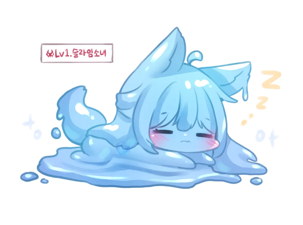 웹툰 이미지 85
