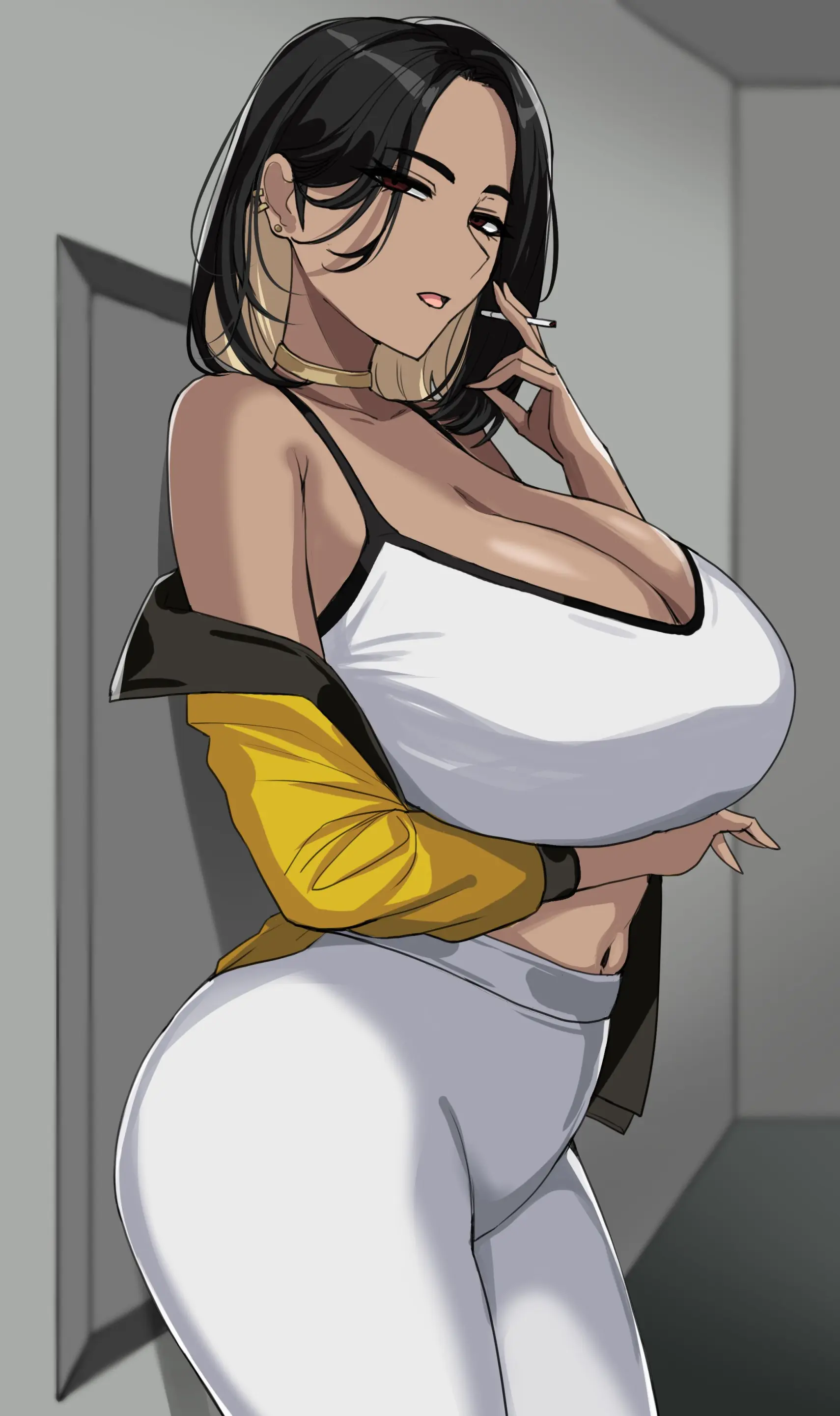 웹툰 이미지 211