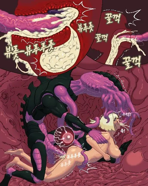 웹툰 이미지 4