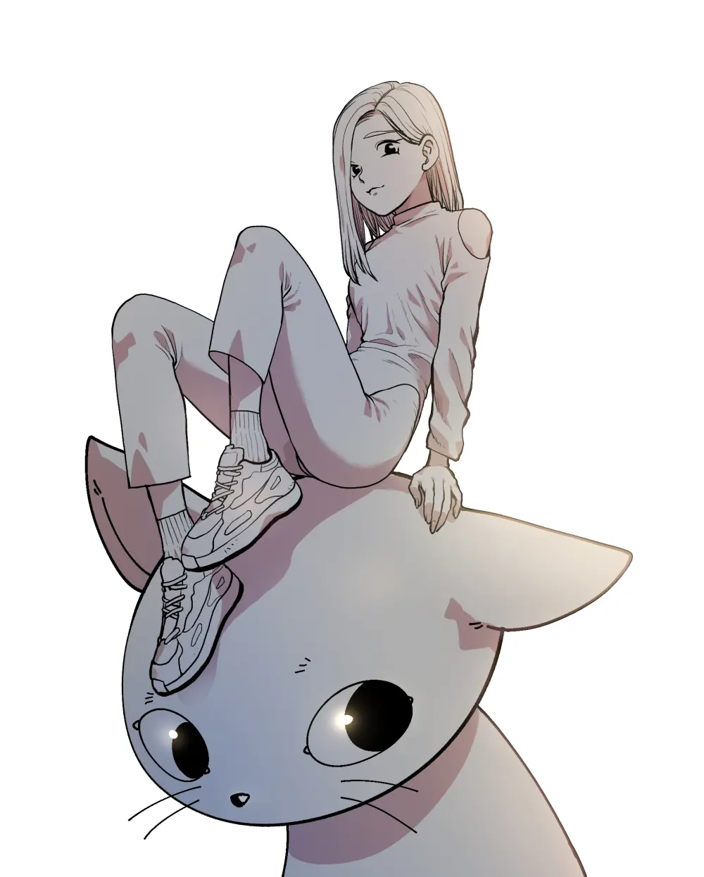 웹툰 이미지 358